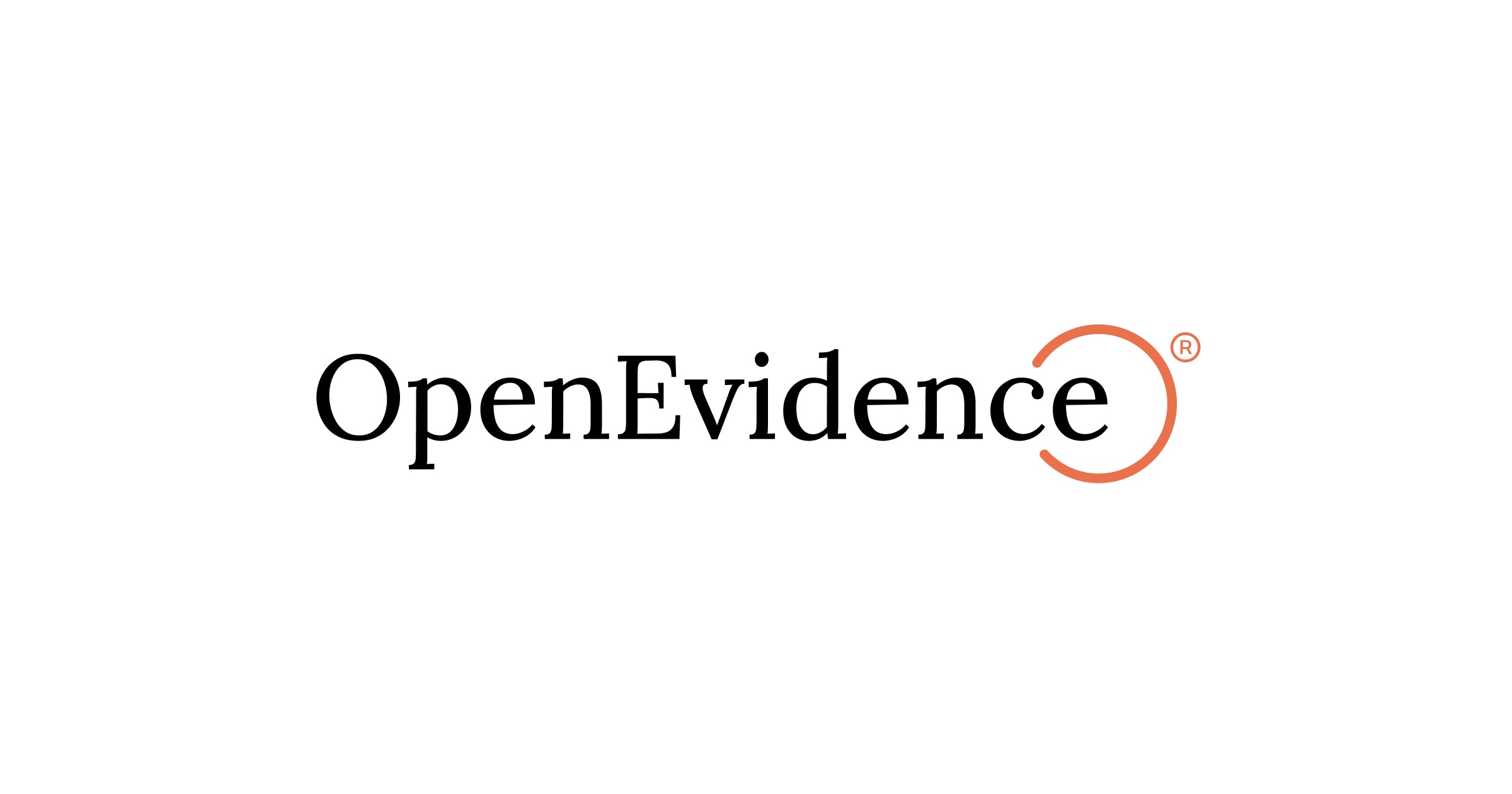 OpenEvidence